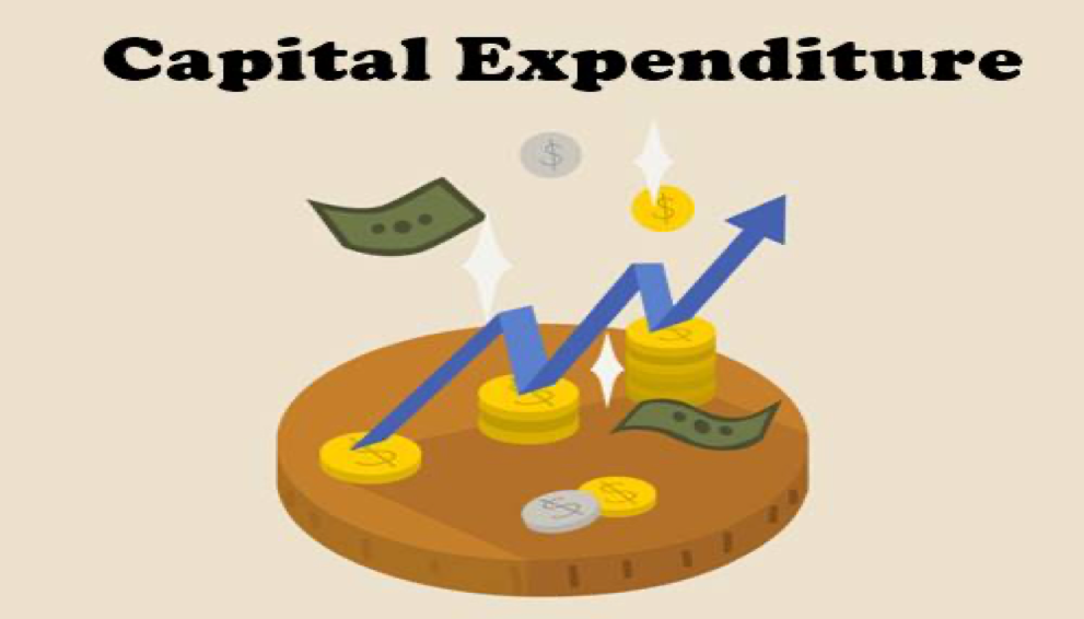 capital spending plan